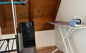 Get Cozy Flat Zuerich