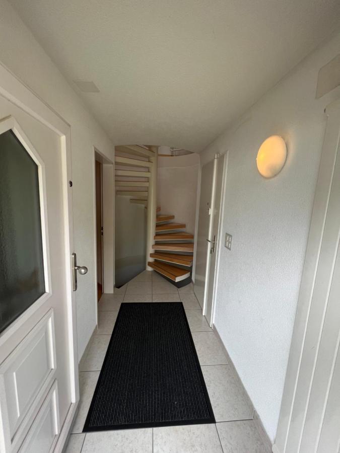 Get Cozy Flat Zuerich Apartment Exterior photo